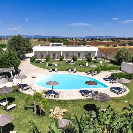 Addauro Hotel 4*