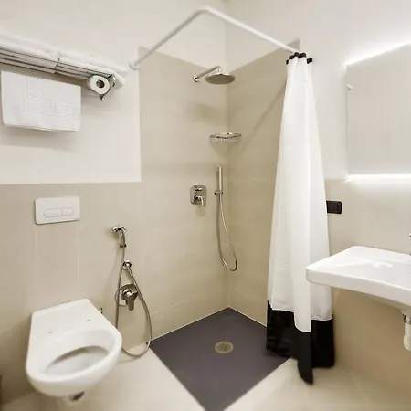 Hotel Addauro Syracuse