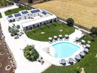Addauro Hotel 4*