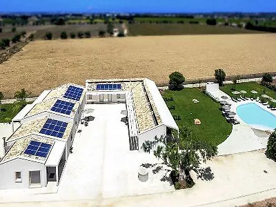 Addauro Hotel 4*