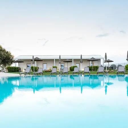 Hotel Addauro 4*