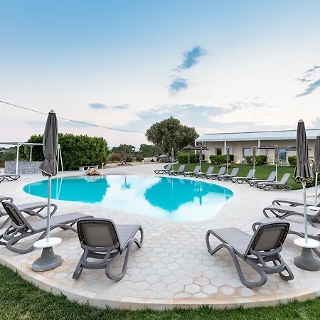Addauro Hotel