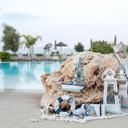 Addauro Hotel 4*