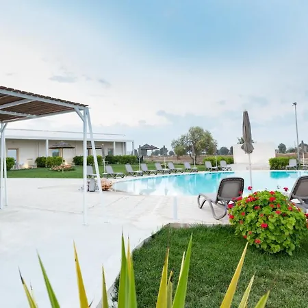 Hotel Addauro 4*