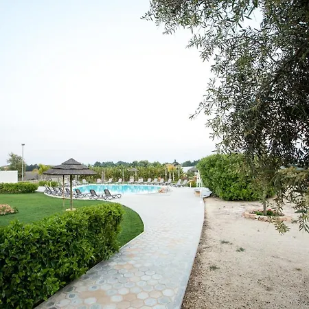 Hotel Addauro 4*