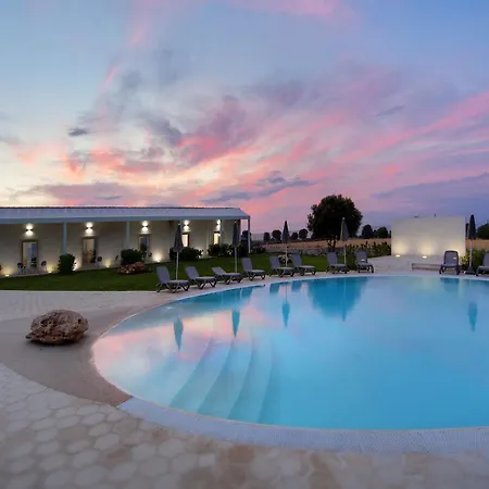 Hotel Addauro Syracuse