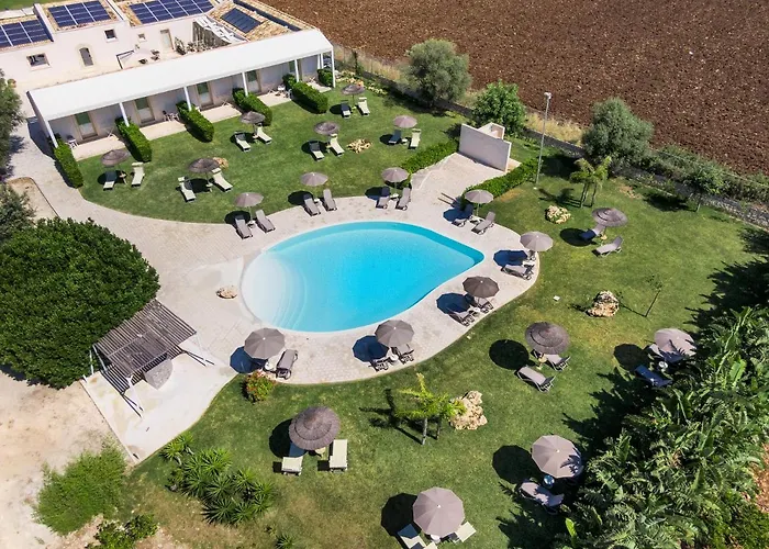 Ξενοδοχείο Addauro 4*