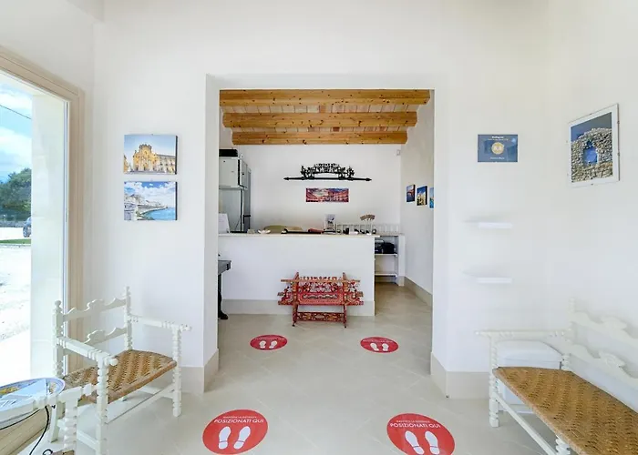 Ξενοδοχείο Addauro 4*