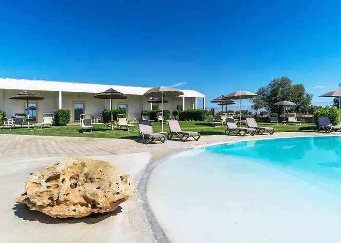 Addauro 4* Συρακούσες