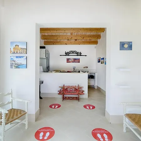 Hotel Addauro 4*