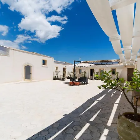 호텔 Addauro 시라쿠사