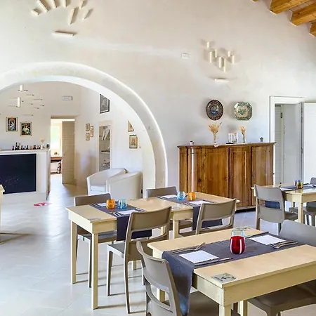 Addauro 호텔 시라쿠사