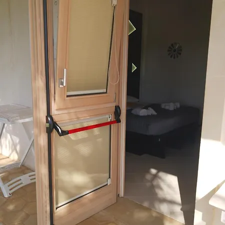 Addauro 호텔 시라쿠사