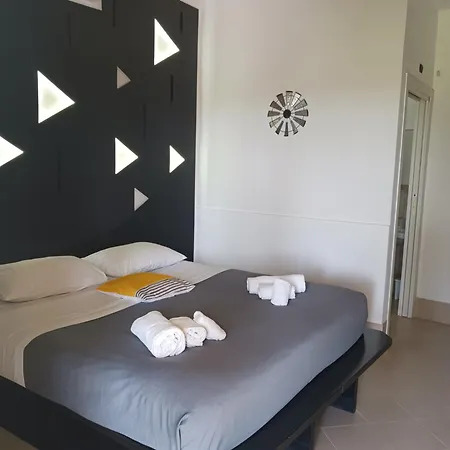 호텔 Addauro 시라쿠사