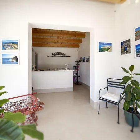 Addauro Hotel 4*