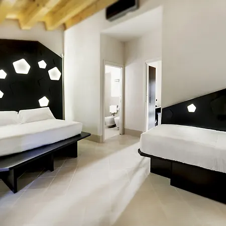 호텔 Addauro 시라쿠사