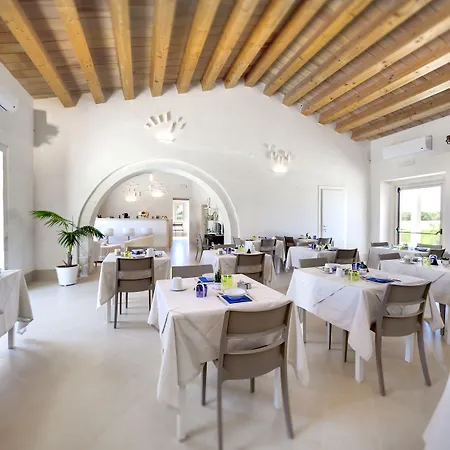 Addauro 호텔 시라쿠사