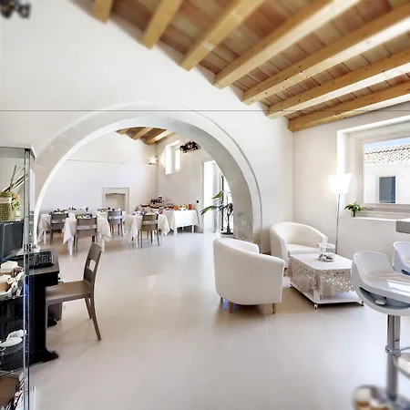 호텔 Addauro 시라쿠사