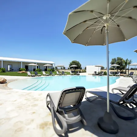 호텔 Addauro 시라쿠사