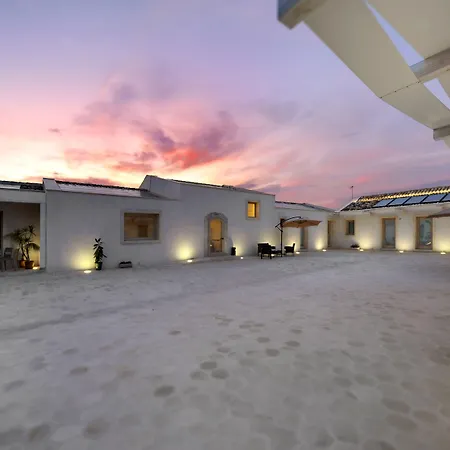 호텔 Addauro 시라쿠사