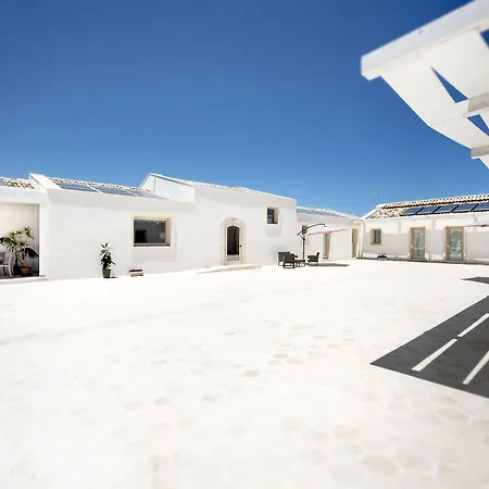 호텔 Addauro 시라쿠사