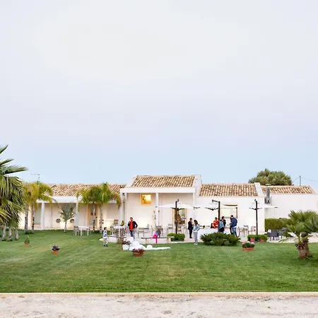 Addauro 호텔 시라쿠사