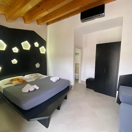 Hotel Addauro 4*