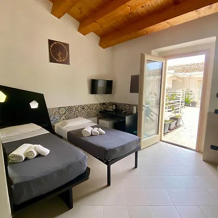 Addauro Hotel