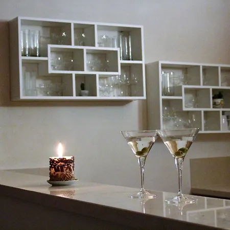 Addauro 호텔 시라쿠사