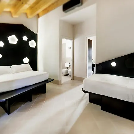 Addauro 호텔 시라쿠사