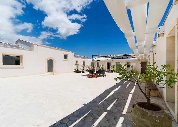 Hotel Addauro Syracuse