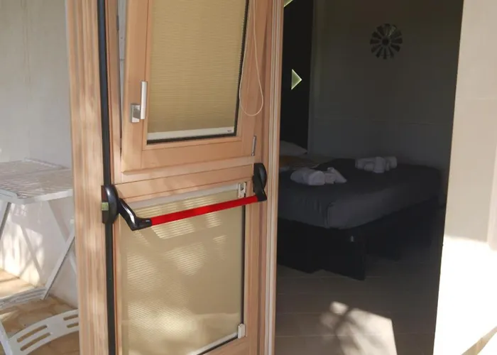 Addauro Hotel Syracuse