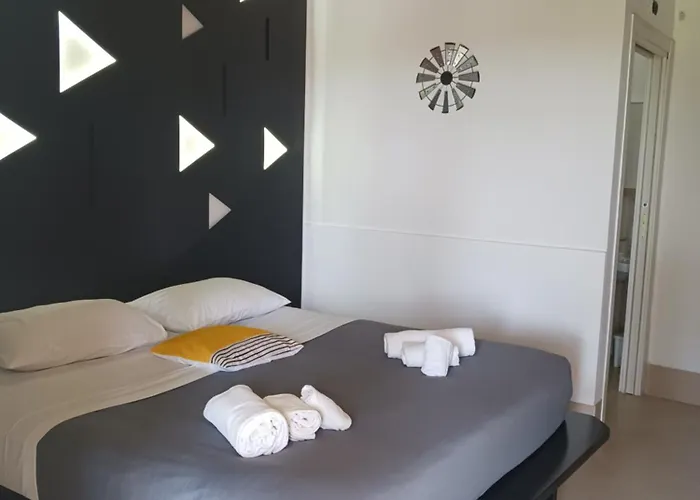 Hotel Addauro Syracuse