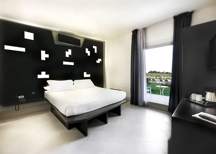 Hotel Addauro 4*