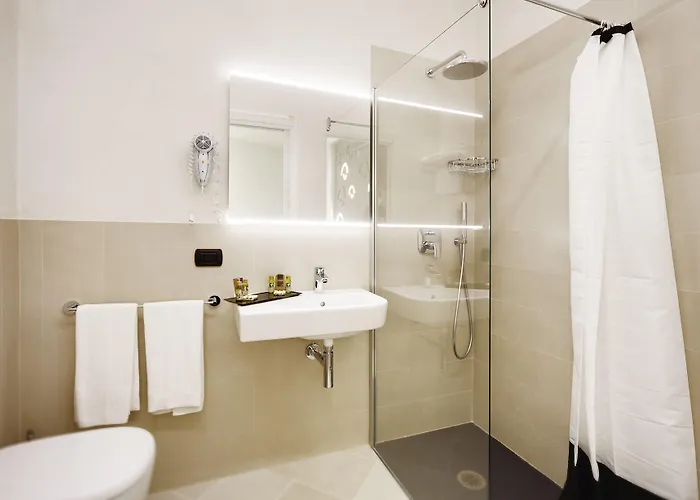 Addauro Hotel Syracuse