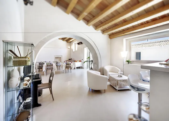 Hotel Addauro Syracuse