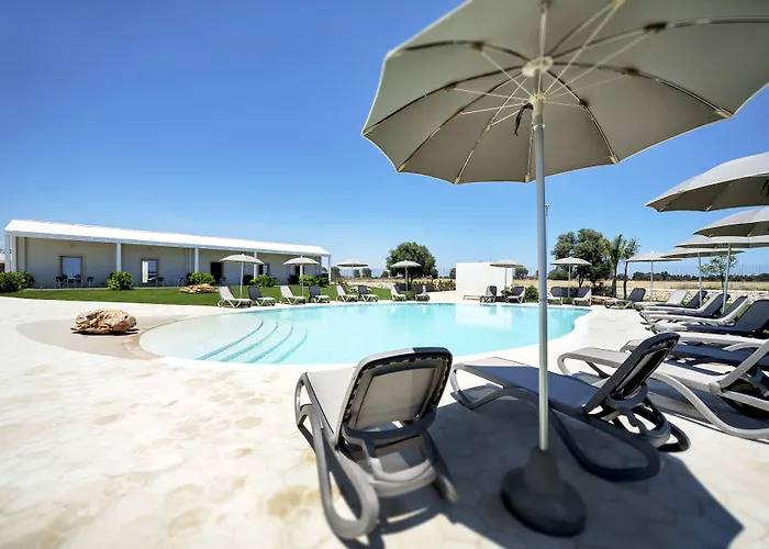 Hotel Addauro Syracuse