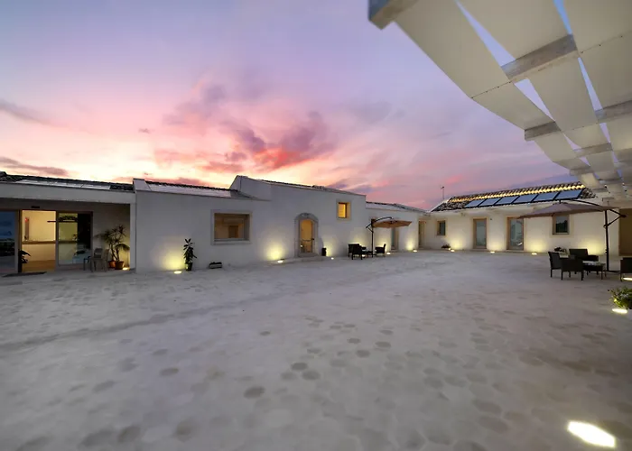 Hotel Addauro Syracuse