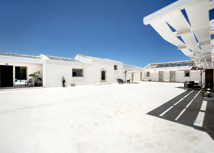 Hotel Addauro Syracuse