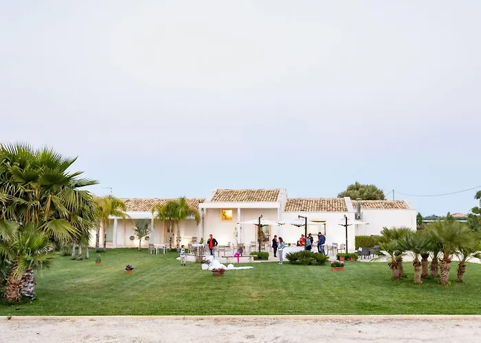 Addauro Hotel Syracuse