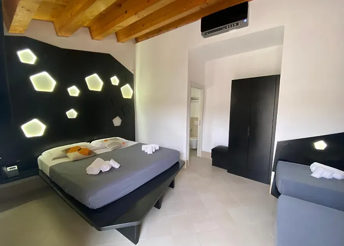 Hotel Addauro 4*