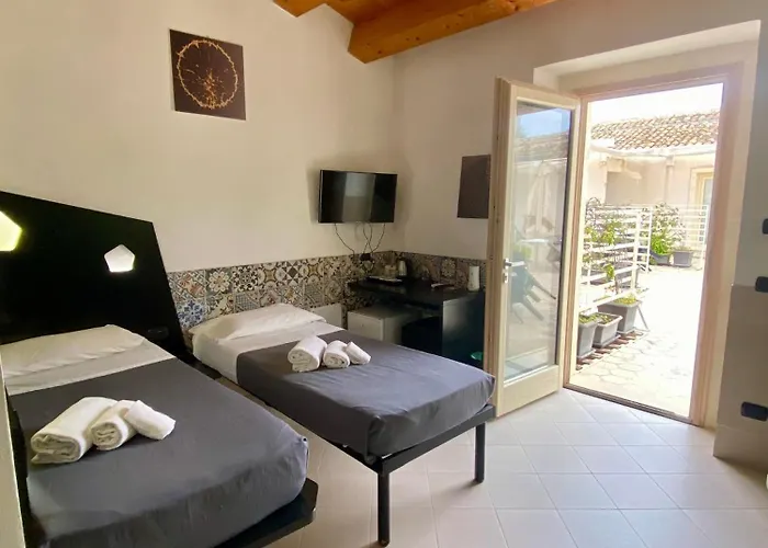 Addauro Hotel