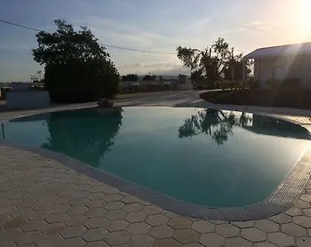 Addauro Hotel Syracuse