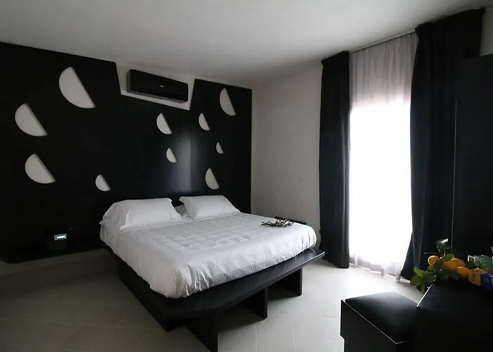 Hotel Addauro Syracuse