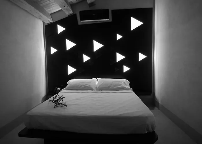 Addauro Hotel Syracuse