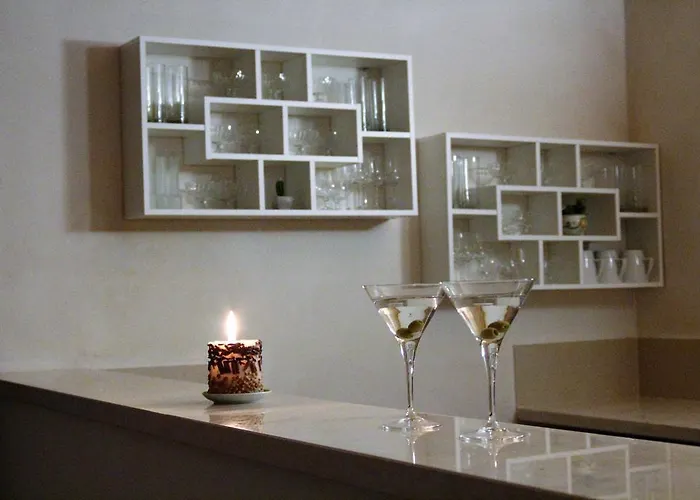 Addauro Hotel Syracuse