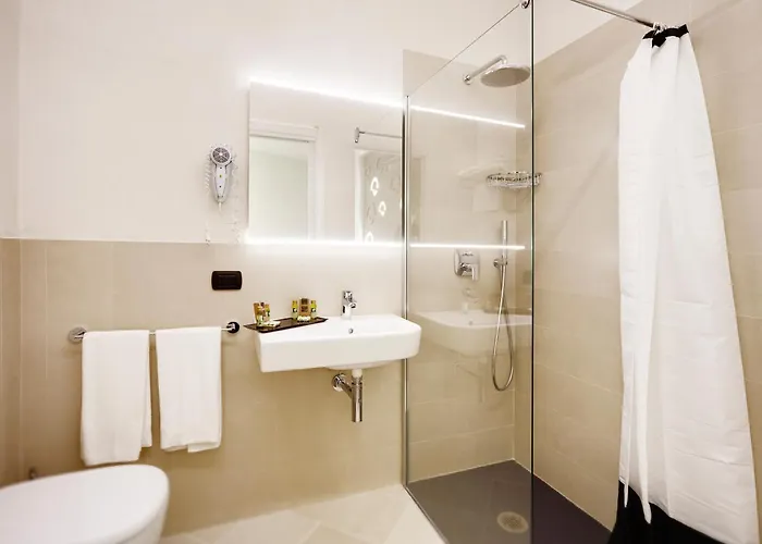 Addauro Hotel Syracuse