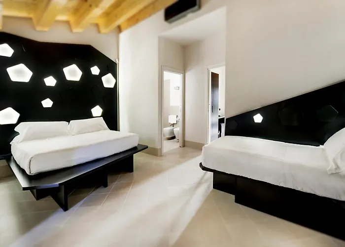 Addauro Hotel Syracuse