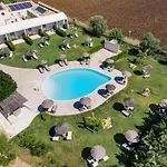 ホテル Addauro 4*