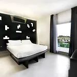 ホテル Addauro 4*